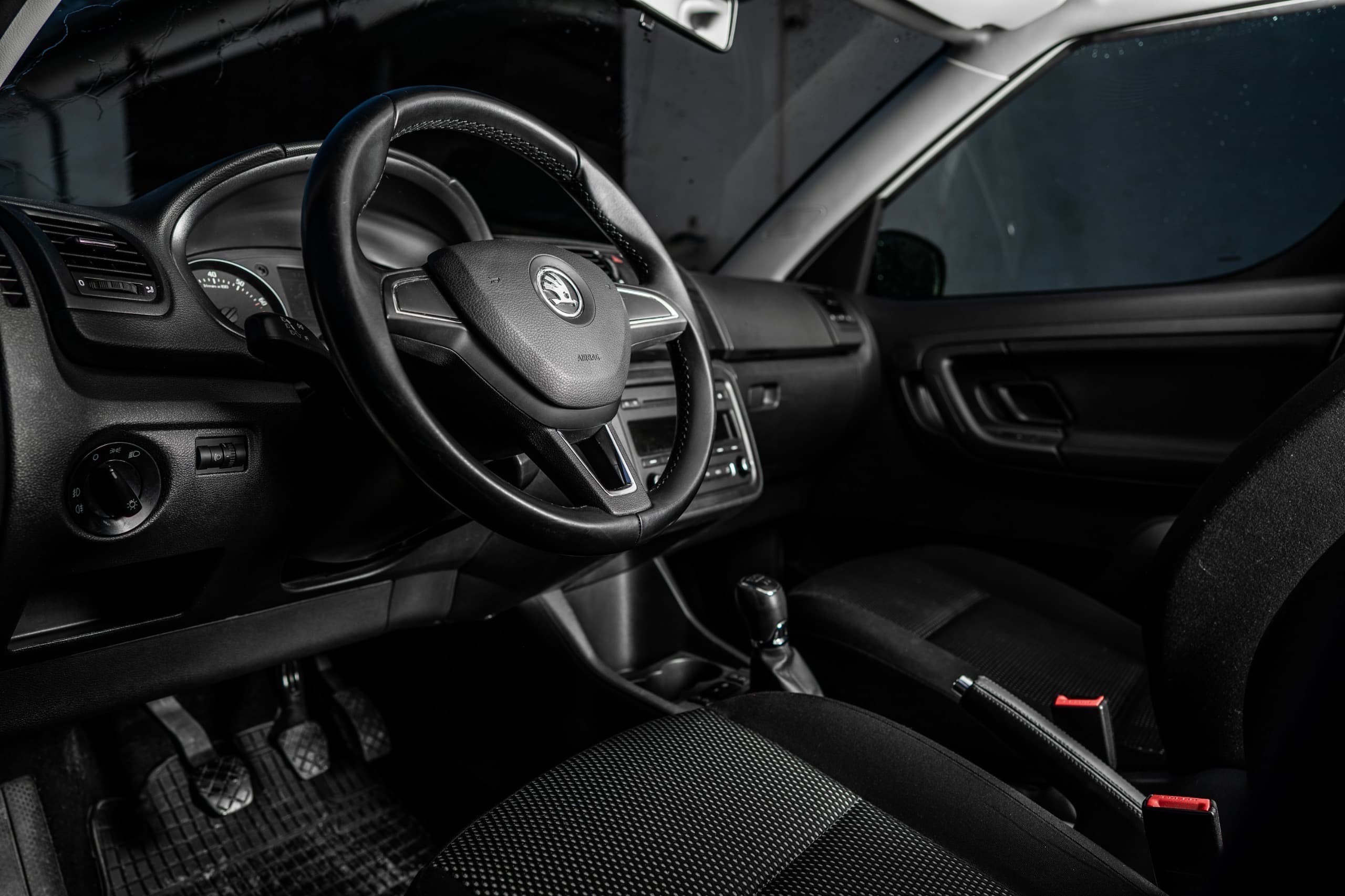 ŠKODA ROOMSTER 1.2 TSI thumbnail 3