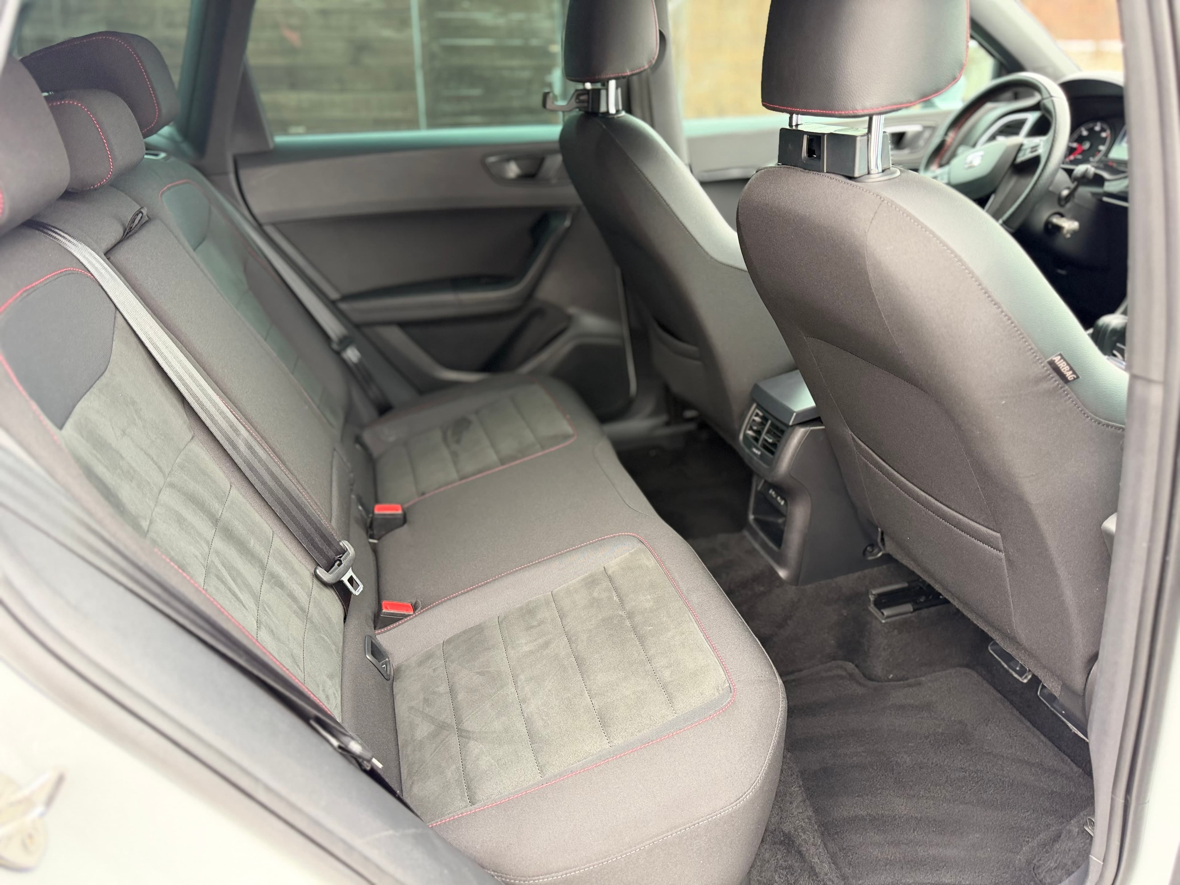 SEAT ATECA FR thumbnail 4