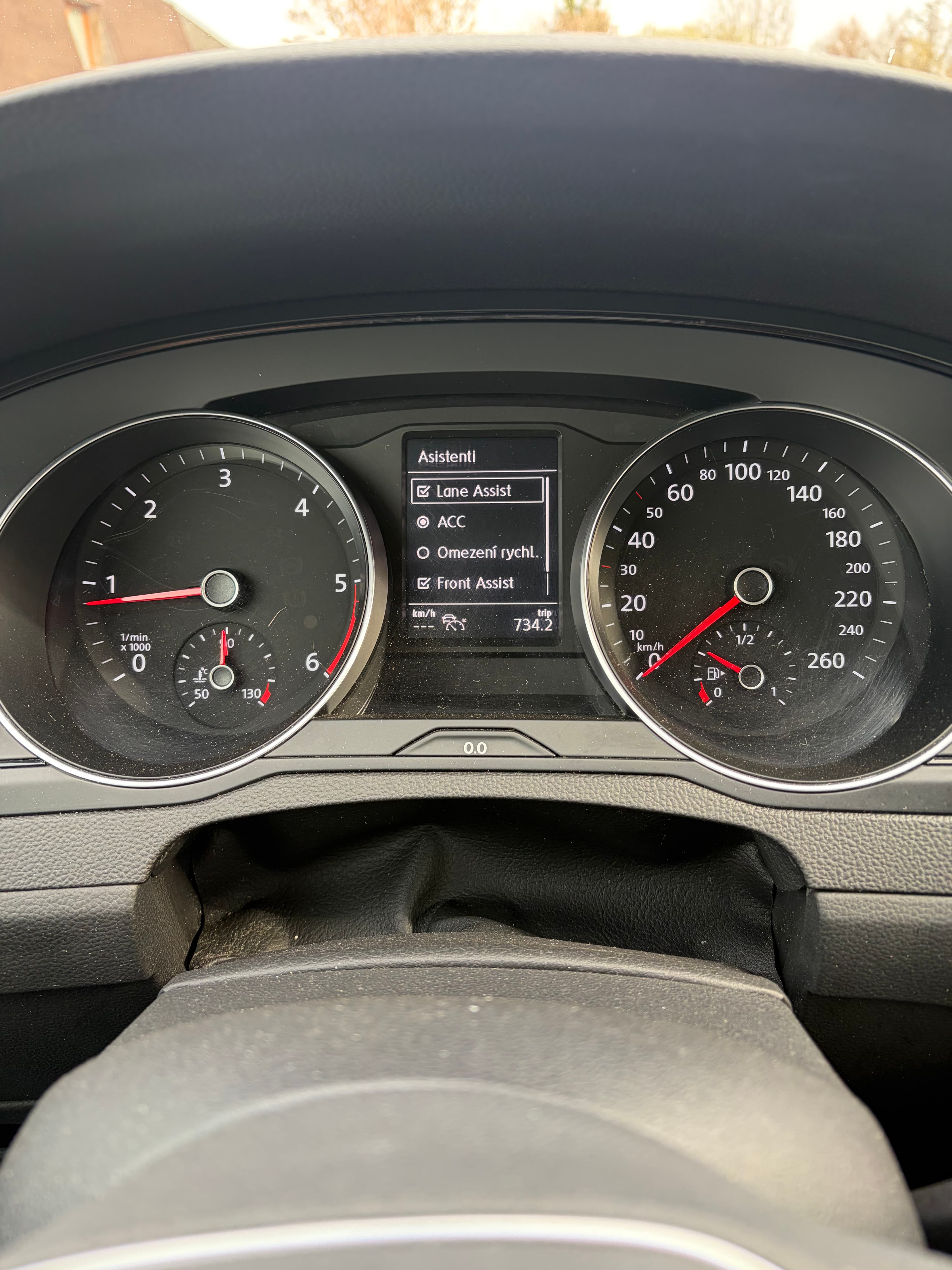 Passat 2.0 TDI 110 kw thumbnail 2